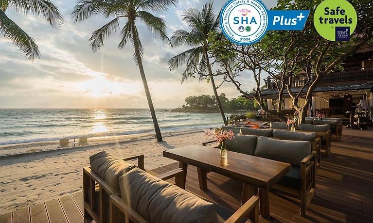 サムイ パラダイス チャウエン ビーチ リゾート スパ サムイ島